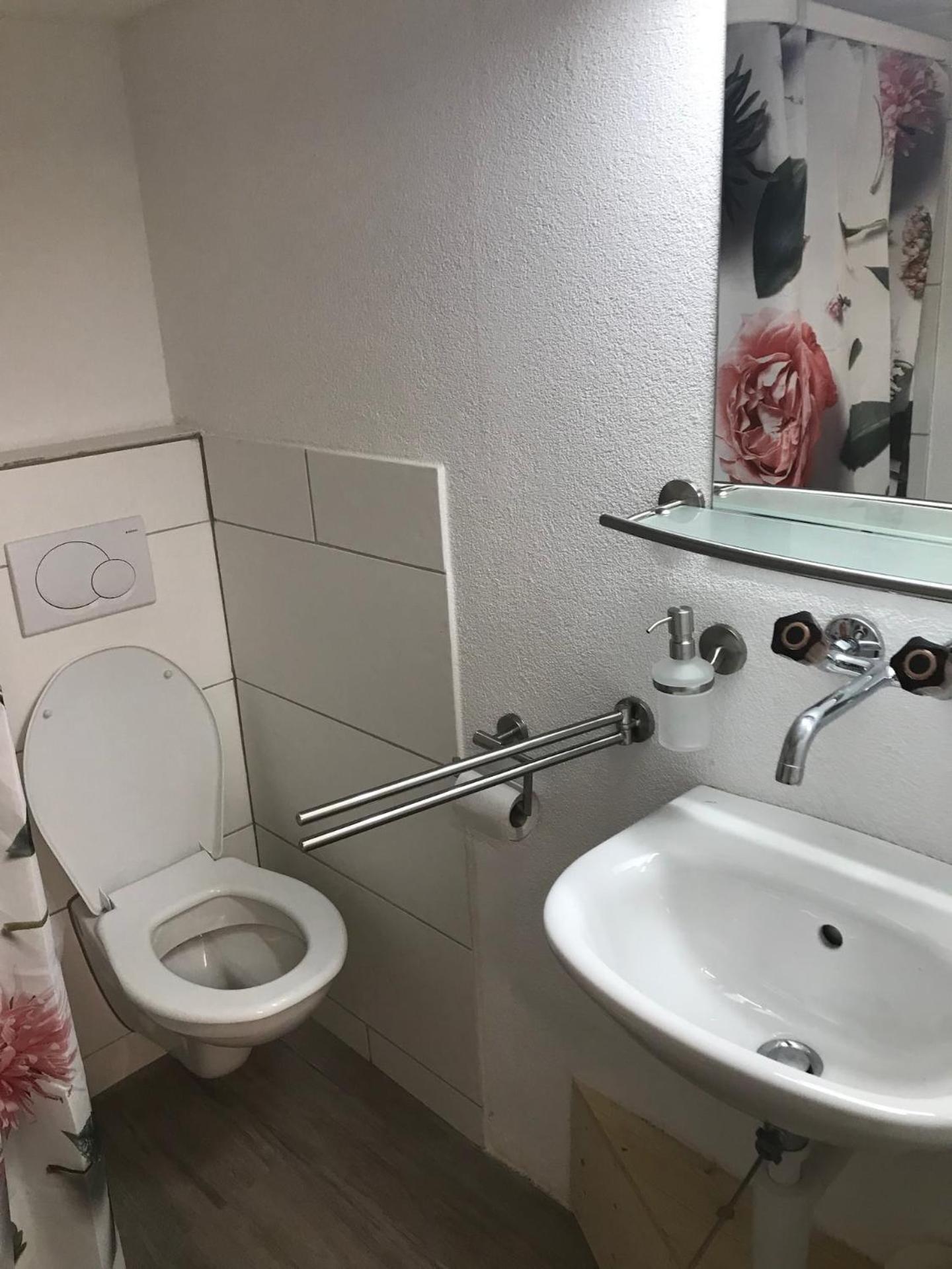 Studio In Alps By Apartments Capricorn Gsteigwiler Extérieur photo
